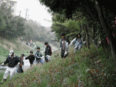 多米小学校
