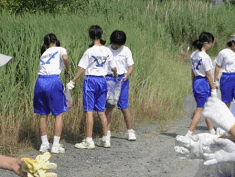 北部中学校