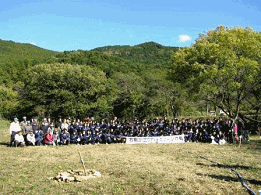 石巻中学校