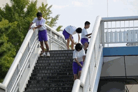豊城中学校