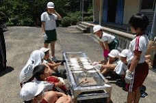 賀茂小学校