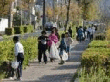 花田小学校